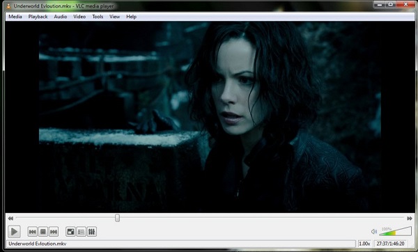 VLC Media Player